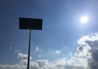 solar light buiten verlichting solar lighting solar systeem lantaarn solar