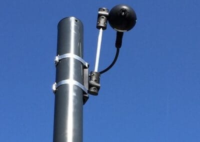 thermische camera